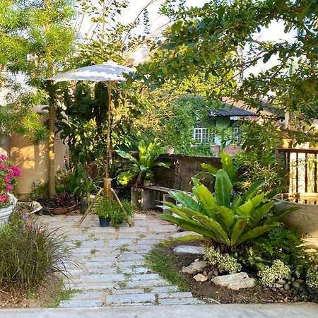 Cozy Place @ Chiangrai Chiang Rai Exteriör bild