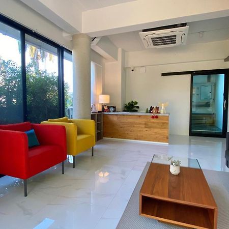 Cozy Place @ Chiangrai Chiang Rai Exteriör bild
