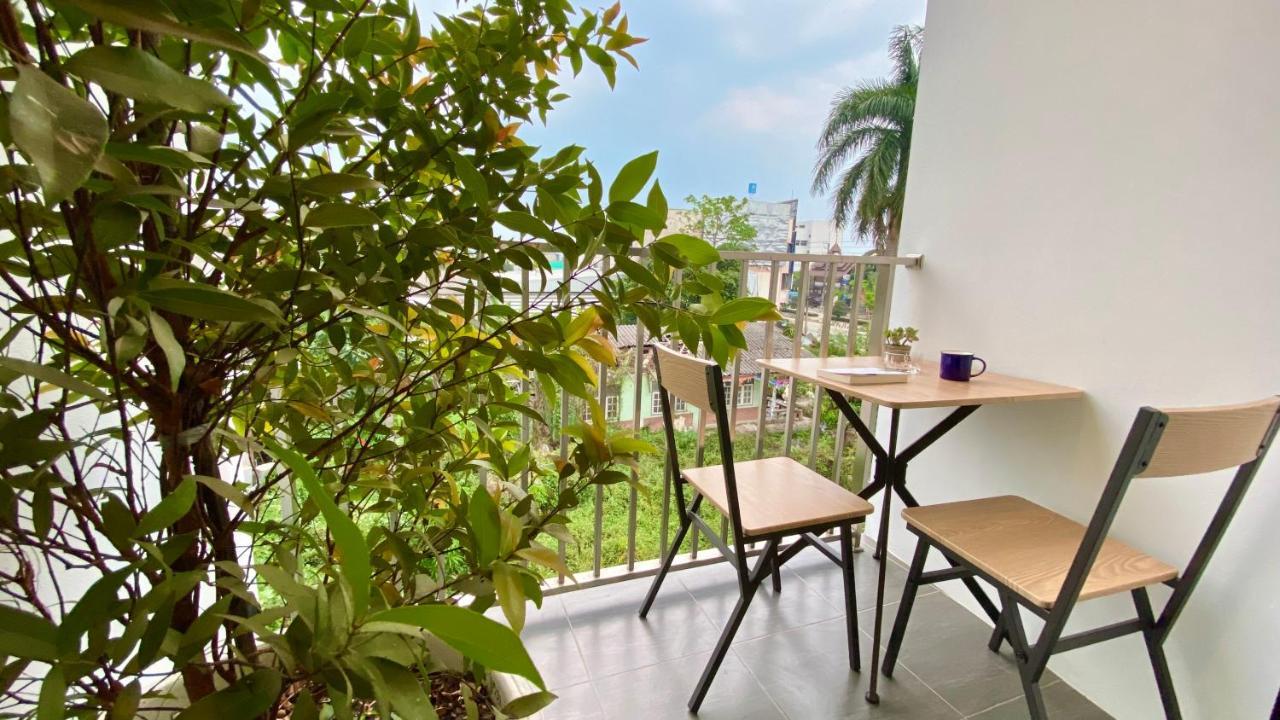 Cozy Place @ Chiangrai Chiang Rai Exteriör bild