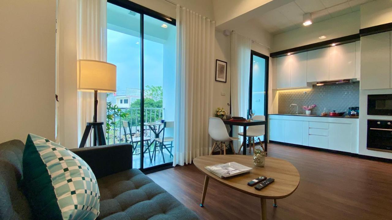 Cozy Place @ Chiangrai Chiang Rai Exteriör bild