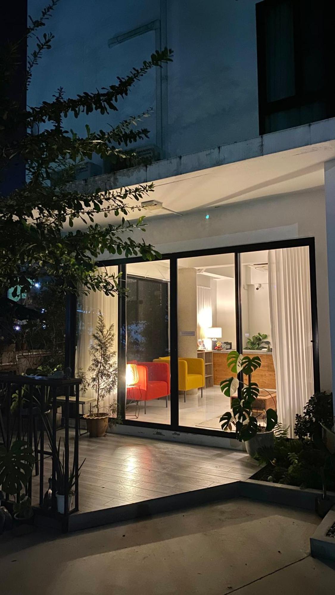 Cozy Place @ Chiangrai Chiang Rai Exteriör bild
