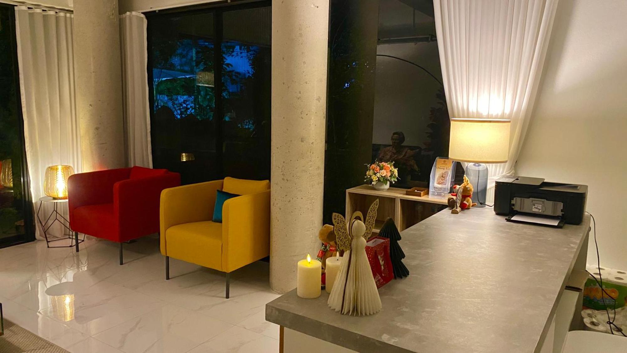 Cozy Place @ Chiangrai Chiang Rai Exteriör bild