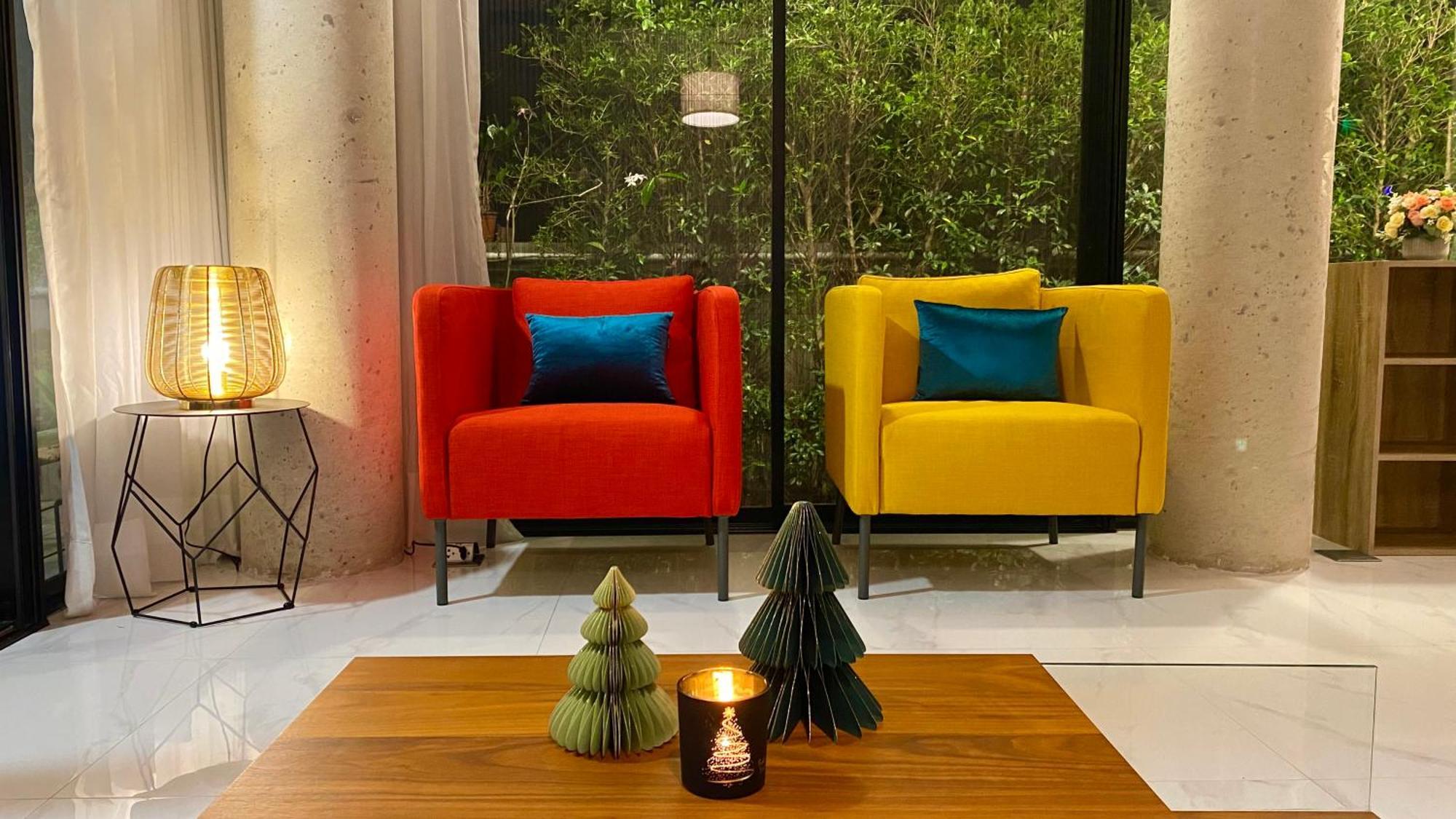 Cozy Place @ Chiangrai Chiang Rai Exteriör bild