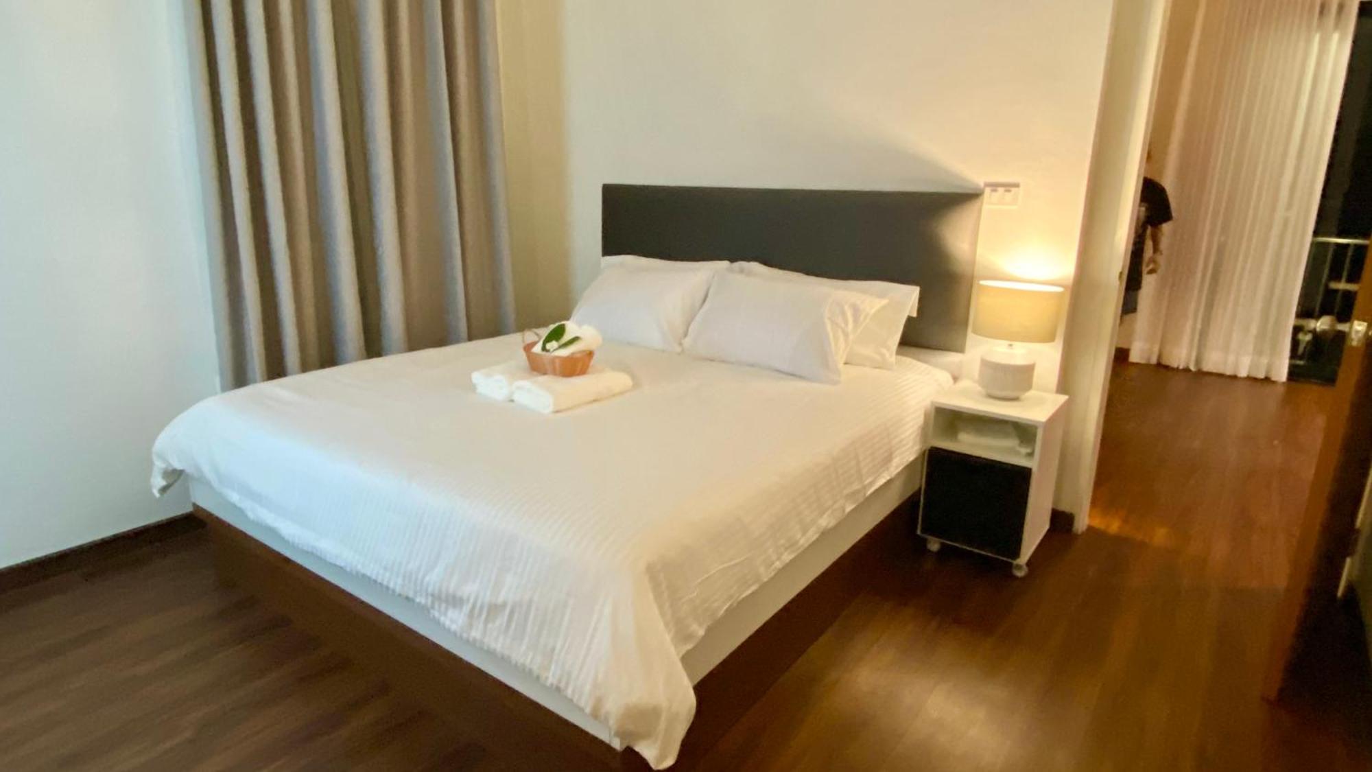 Cozy Place @ Chiangrai Chiang Rai Exteriör bild