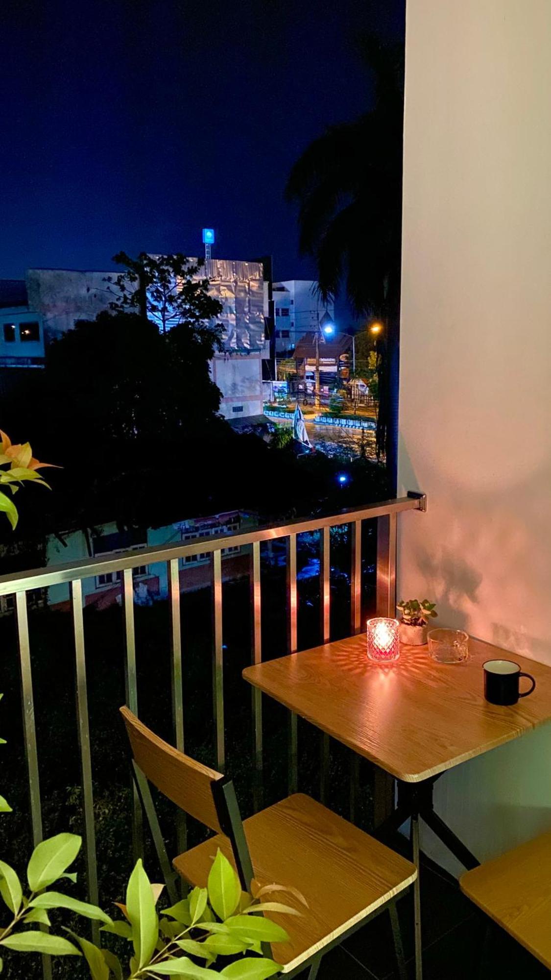 Cozy Place @ Chiangrai Chiang Rai Exteriör bild